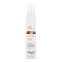 Milk_Shake Moisture Plus Whipped Cream pianka do stylizacji do włosów suchych 200 ml