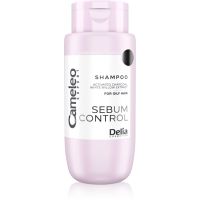 Delia Cosmetics Cameleo Expert Sebum Control Shampoo šampon za mastne lase 300 ml