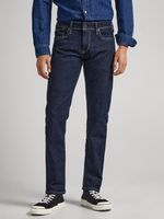 Pepe Jeans Hatch Jeans Blau