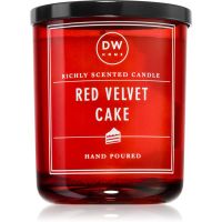 DW Home Signature Red Velvet Cake ароматна свещ 107 гр.