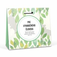 Čaj - Pre výnimočného človeka ALBI