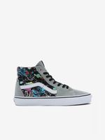 Vans Sk8-Hi Glow Stiefeletten Grau