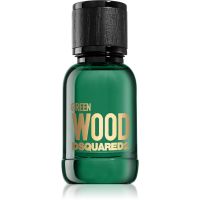 Dsquared2 Green Wood Eau de Toilette für Herren 30 ml