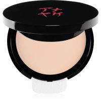 Annayake Silky Compact Foundation Kompakt-Make-up für klare und glatte Haut Farbton 9 g