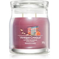 Yankee Candle Autumn Daydream vonná sviečka Signature 368 g