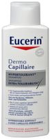 Eucerin Hypertolerantní šampon pro podrážděnou a alergickou pokožku DermoCapillaire 250 ml