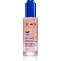 Uriage Age Absolu Serum сироватка проти зморшок для підтримки вироблення колагену 30 мл