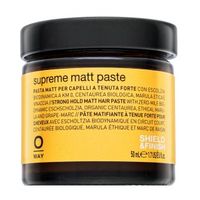 OWAY Supreme Matt Paste pasta dla uzyskania matowego efektu 50 ml