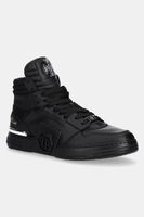 Philipp Plein sneakers din piele Phantom Kicks High Top