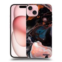 ULTIMATE CASE pro Apple iPhone 15 - Cream