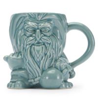 The Haunted Mansion - Gus - Geformter Becher