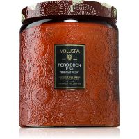 VOLUSPA Japonica Forbidden Fig aроматична свічка 1.25 кг