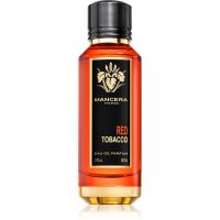 Mancera Red Tobacco woda perfumowana unisex 60 ml