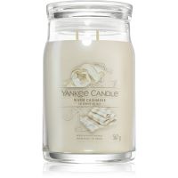 Yankee Candle Warm Cashmere ароматна свещ 567 гр.