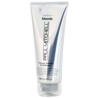 Paul Mitchell Blonde Forever Blonde hydratačný kondicionér pre blond vlasy 200 ml