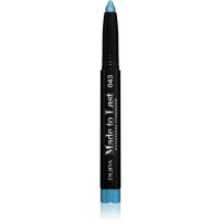 PUPA Milano Made to Last дълготрайни сенки за очи в молив водоустойчиви цвят 043 Sky Blue 1.4 гр.