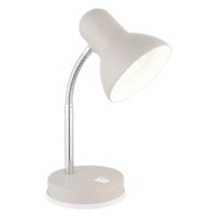 STOLNÁ LAMPA, E27, 21.5/12.5/35 cm