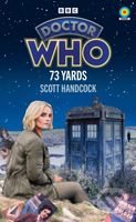Doctor Who: 73 Yards (Target Collection) - Scott Handcock - kniha z kategorie Sci-fi