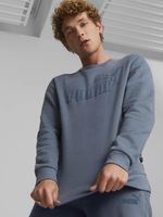 Puma Sweatshirt Blau