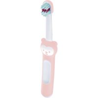 MAM Baby’s Brush Zahnbürste für Kinder 6m+ Pink 1 St.