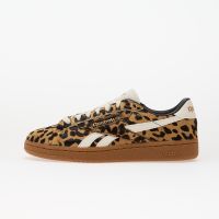 Trampki Reebok Club C Grounds Uk Cheetah/ Cheetah/ Chalk EUR 39