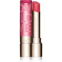 Clarins Lip Oil Balm Love Collection tonujący balsam do ust odcień 08 rosy kiss 2.9 g