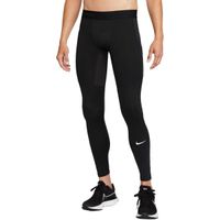 Nike PRO Мъжки термо клин, черно, размер
