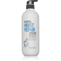 KMS Moist Repair Conditioner odżywka nawilżająca 750 ml