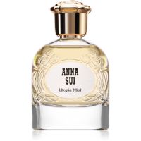 Anna Sui Wild Wonder Utopia Mist Eau de Toilette für Damen 50 ml