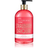 Baylis & Harding The Fuzzy Duck Cotswold Cocktails flüssige Seife für die Hände Geschenkedition Duft Strawberry Daiquiri