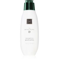 Rituals The Ritual Of Jing Shampoo für glänzendes und geschmeidiges Haar 250 ml