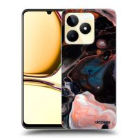 ULTIMATE CASE pro Realme C53 - Cream