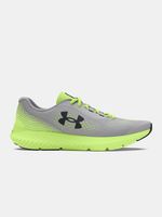 Under Armour UA BGS Charged Rogue 4 Tenisice dječje siva