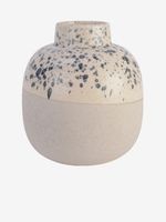 Kaemingk Vase Beige