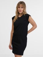 Sam 73 Eugenia Rochie Negru