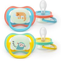 Philips Avent Ultra Air SCF376/32 18+m duda Boy 2 kos