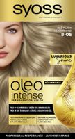 Syoss Haarfarbe Oleo Intense Permanent Oil Color - 8-05 Beige Blond