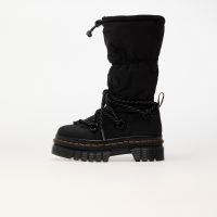 Sneakers Dr. Martens Audrick Padded Hi Black Snowplow Wp & Black Soft Poly EUR 37