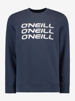 O'Neill Triple Stack Sweatshirt Blau