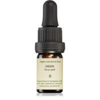 Smells Like Spells Essential Oil Blend Odin ефірна олія (Focus spell) 5 мл