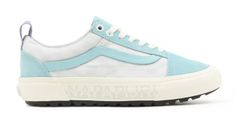 Vans x Napapijri Old Skool MTE-1 Blue