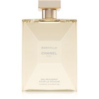 Chanel Gabrielle gel za prhanje za ženske 200 ml