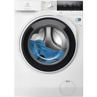 Electrolux Mașină de spălat rufe SteamCare 700 clasă A 8.0 kg EW7F3484UE