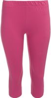 Women's pants ALPINE PRO NIRMA magenta