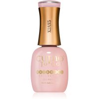 Cupio To Go! Macarons gel lak za nokte s korištenjem UV/LED lampe nijansa Pink Sparkling Wine 15 ml