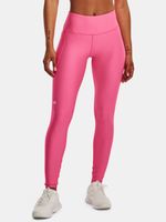 Under Armour Armour HiRise Leg Legging Rosa