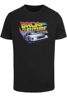 Men's T-shirt Outatime 85 Tee black