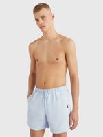 Tommy Hilfiger Drawstring Nos Bikini Blau