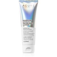 ACURE Resurfacing Glycolic & Unicorn Root Reinigungscreme für das Gesicht 118 ml