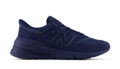 New Balance U997RMH